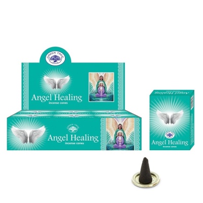 Angel Healing cones 15gr (12x15gr)